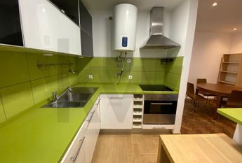 Apartamento T2 em Lisboa