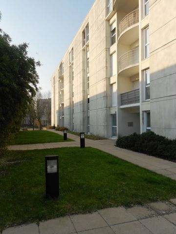 Appartement 1 pièce – 20 m² environ à Rennes Villejean (ref : G60858) - Photo 3