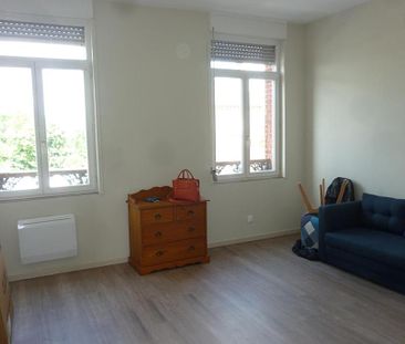 appartement meublé à louer à Beauvois en Cambrésis - Photo 3