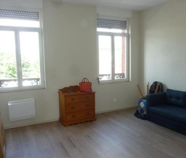 appartement meublé à louer à Beauvois en Cambrésis - Photo 1