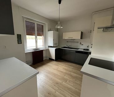 Location Appartement 5 pièces 133m² - Photo 5