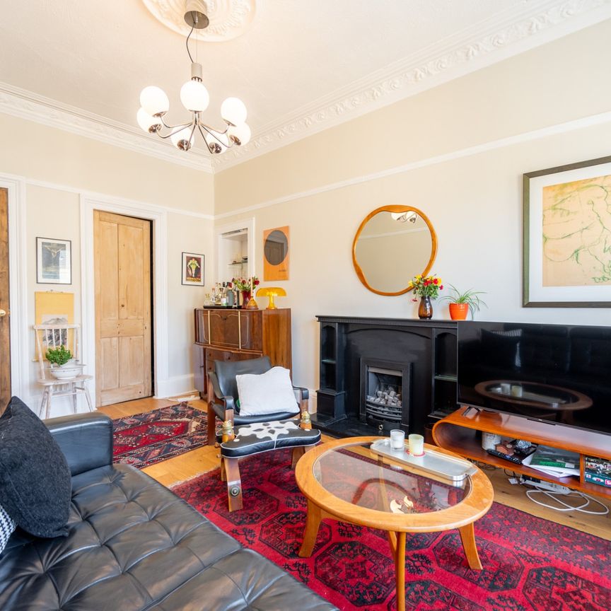 Prince Edward Street - Photo 1