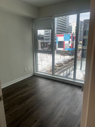 For Lease - 25 Nicholas Avenue Unit# 321, Toronto, Ontario - Photo 1