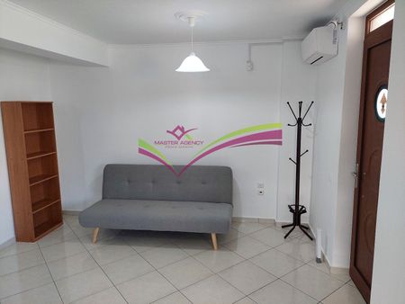 Studio/Γκαρσονιέρα για ενοικίαση Πανεπιστημιούπολη (Ρίο) - Φωτογραφία 2