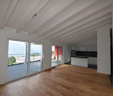 Appartement à Savièse - Photo 1