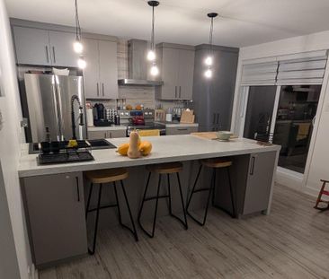 Logement à louer Ste Rose - Photo 1