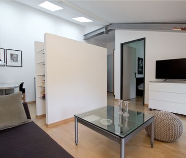 2 Zimmer in Düsseldorf - Photo 3