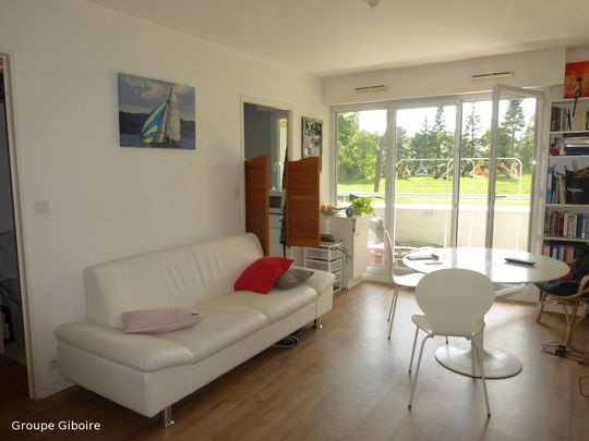 Appartement T2 à louer Guignen - 29 m² - Photo 1