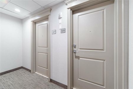 For Lease - 2486 Old Bronte Road Unit# 28, Oakville, Ontario - Photo 5