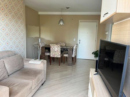 Apartamento com 2 quartos e 68m² para alugar em Vila Ipiranga, Porto Alegre. - Photo 5
