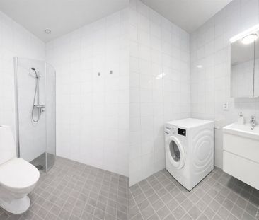 Turmalingatan 9 - Photo 2