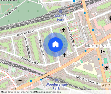 Carlton Road, London - Photo 1