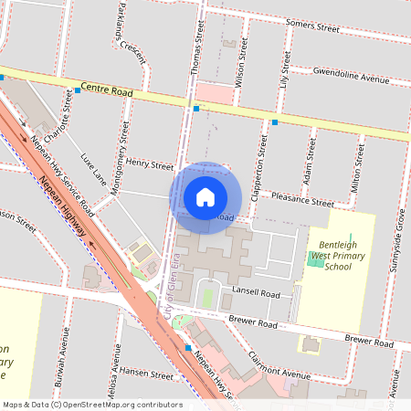 5/1 Victor Road, Vic 3204, Bentleigh