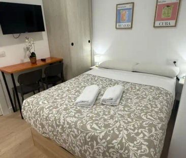 Estudio de alquiler en San Cristóbal - Photo 3
