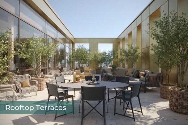 Studio to rent - Photo 1