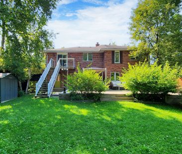 For Lease - 1116 Northshore Drive, Innisfil, Ontario - Photo 1