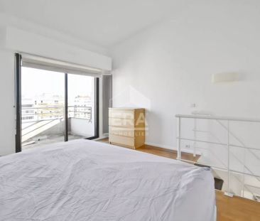 DUPLEX 2P DERNIER ETAGE TERRASSE - Photo 5