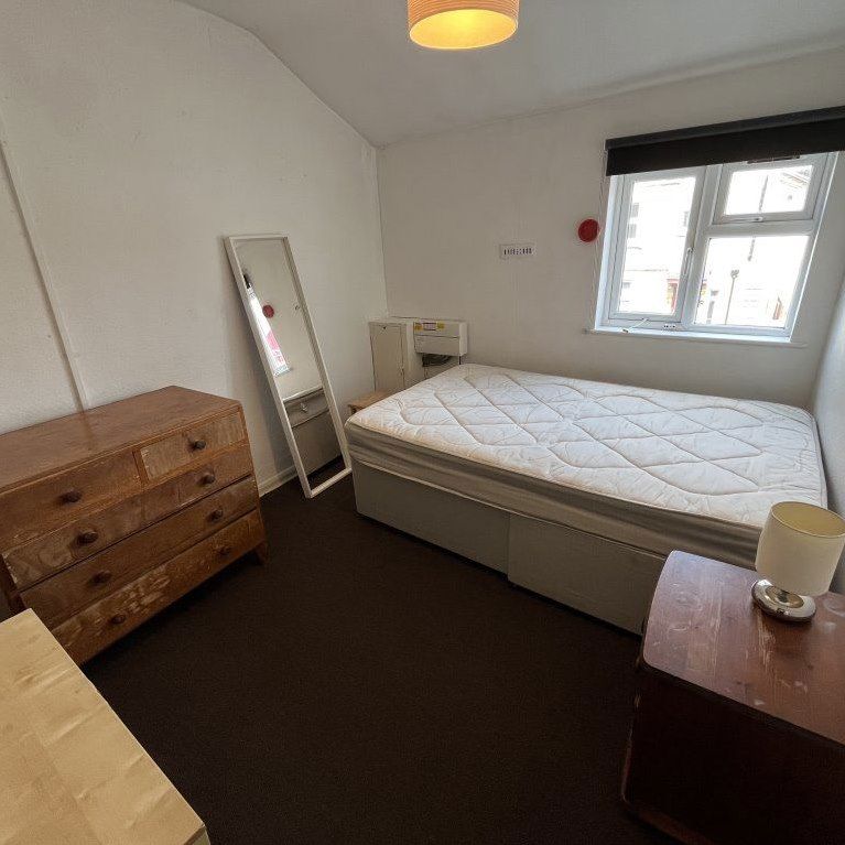 Iffley Road, Oxford, Oxford - Photo 1