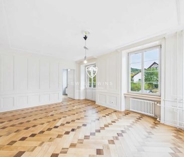Charming 3.5-room apartment with balcony in Weiach - Photo 3