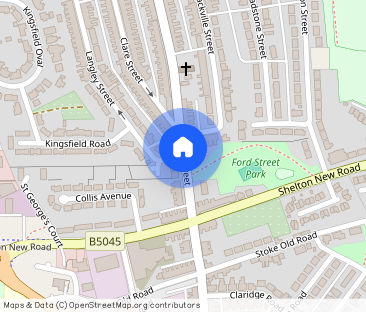 Victoria Street, Stoke-On-Trent - Photo 1