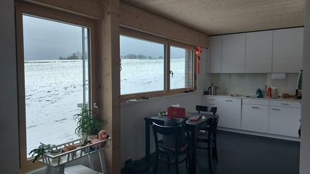 Traumhafte Wohnung in Birmensdorf zu vermieten! - Foto 5