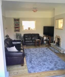Room in a Shared House, Kings Road, M21 - Photo 1