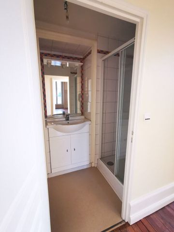 APPARTEMENT 56M² - Photo 5