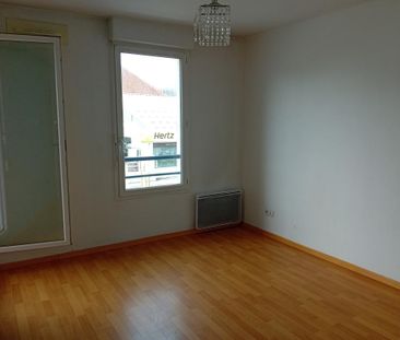 Location Appartement 3 pièces 66m² AIX LES BAINS 73100 - Photo 4