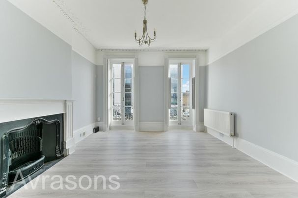 2 bedroom flat to rent - Photo 1