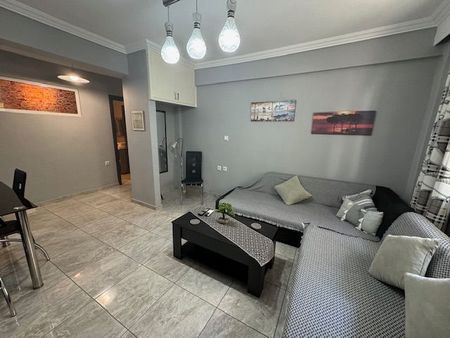 Studio/Γκαρσονιέρα για ενοικίαση - Καβάλα, - Photo 3