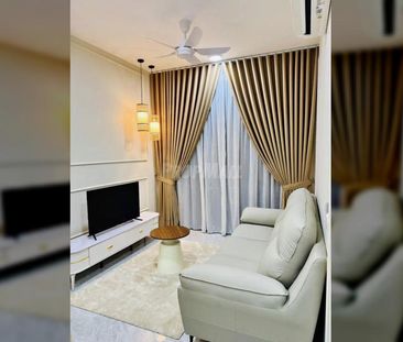 RUMAH UNTUK DISEWA DI MERU KLANG - Photo 1