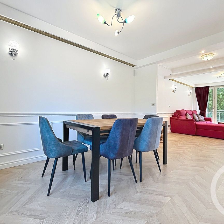 Location Appartement 5 pièces 80m² FONTAINEBLEAU 77300 - Photo 1