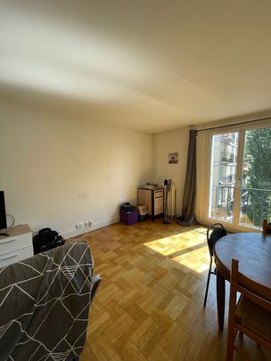 Location Appartement 1 pièce 30m² - Photo 1