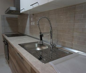 Studio/Γκαρσονιέρα για ενοικίαση Παναγιά (Καβάλα) - Photo 6