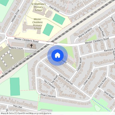 Carron Crescent, East Dunbartonshire, Bishopbriggs, G64 1HE