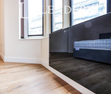 studio to rent Leopold Chambers, 5 Leopold Street, Sheffield, S1 - Photo 2