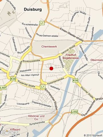 Gelderblomstr. 55, 47138 Duisburg OT Obermeiderich - Photo 5