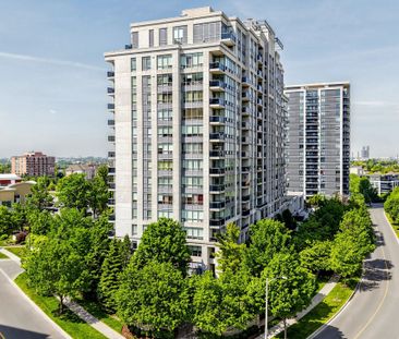 For Lease - 50 Disera Drive Unit# 317, Vaughan, Ontario - Photo 6