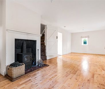 A 2 bedroom detached character cottage in an attractive village loc... - Photo 3