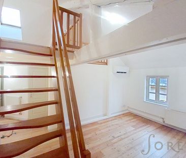 Location Appartement 3 pièces 59m² METZ 57000 - Photo 3