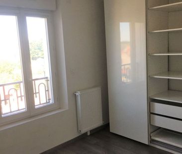 Appartement à louer 2 pièces • 41,12 m2 Noisy-le-Grand - Photo 2
