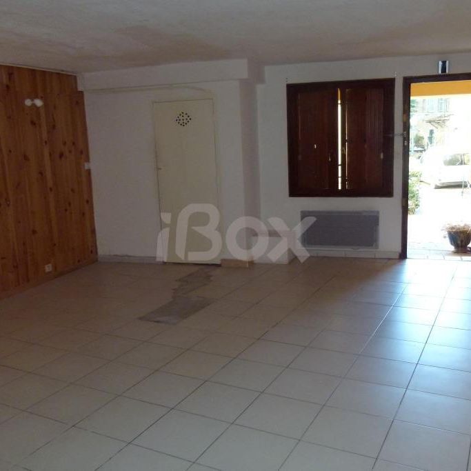 Appartement 1 pièce(s) 28.67 m² - Photo 1