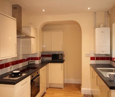 Room 4, Crosby Street, Derby - Photo 2