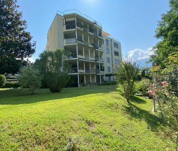 Luminoso appartamento3.5 locali/ Charming 3.5-room apartment with g... - Photo 4