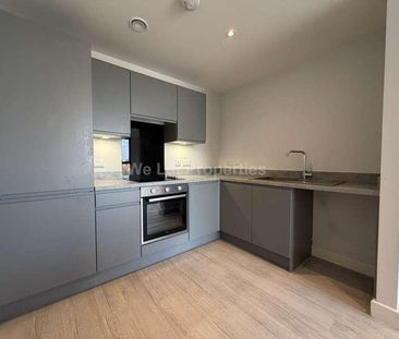 Regent Plaza, Oldfield Road, M5 - Photo 6