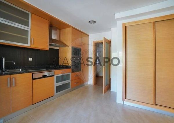 Apartamento T1 para alugar em Vila Franca de Xira