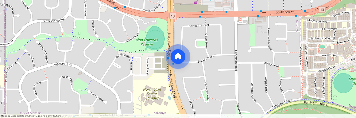 28 Bellairs Road, WA 6163, Kardinya