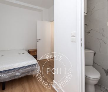 Rue de Charenton, - Photo 5