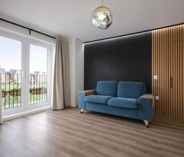 2 bedroom semi-detached house to rent - Photo 4