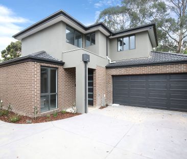 2/111 Willow Bend, Bulleen - Photo 6